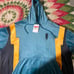 Brand New Jordan Hoodie With Tag Still On! Worth 150 Size Large Men