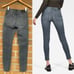G-Star RAW Jeans LYNN 2-ZIP MID SKINNY Ankle 25