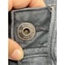 G-Star RAW Jeans LYNN 2-ZIP MID SKINNY Ankle 25