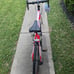Kent 700c road bike w/ cycling shoes