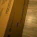 Kent 700c road bike w/ cycling shoes