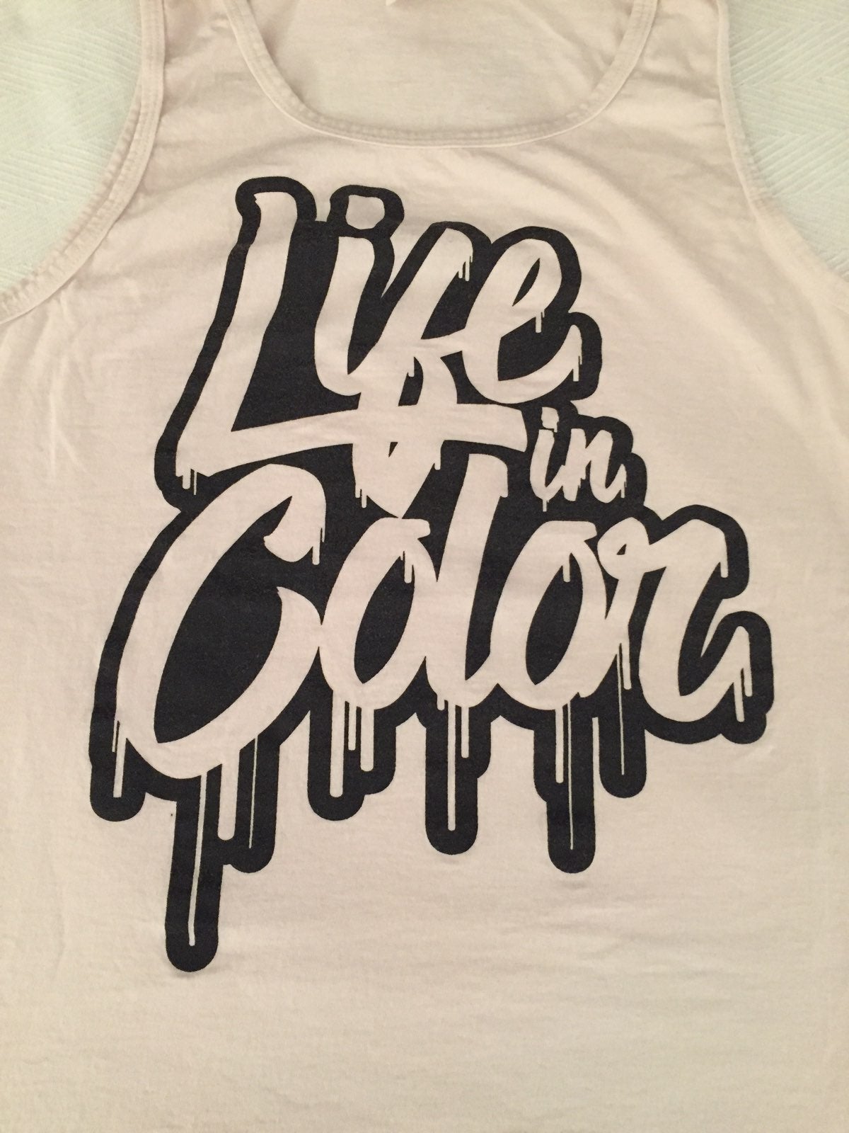 Life In color - Miami Dubstep EDM Rave