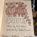 Bears First Edition 1948 Childrens Book