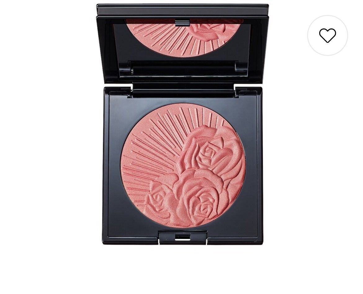 New in Box Pat McGrath Labs Skin Fetish: Divine Blush in Divine Rose III
