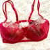 Honey Birdette Luxe Bra & Panty Set! Absolutely Gorgeous!