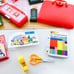Re-Ment: Exciting New School Term