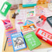 Re-Ment: Exciting New School Term