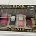 Elvis Presley favorite cars by matchbox