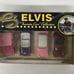 Elvis Presley favorite cars by matchbox