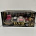 Elvis Presley favorite cars by matchbox
