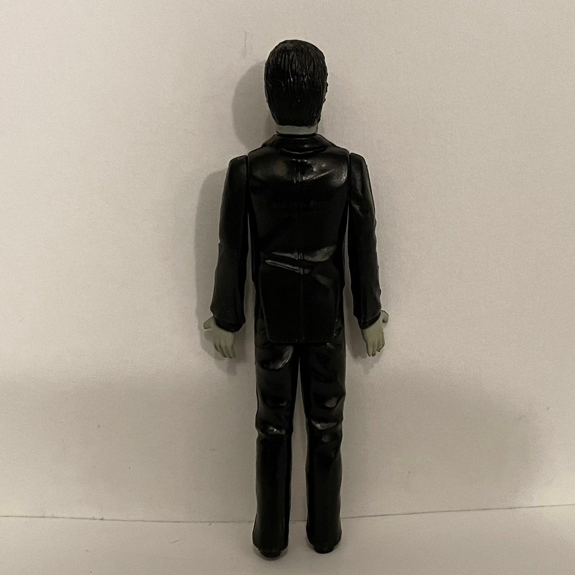 Remco Universal shops Monster action figures