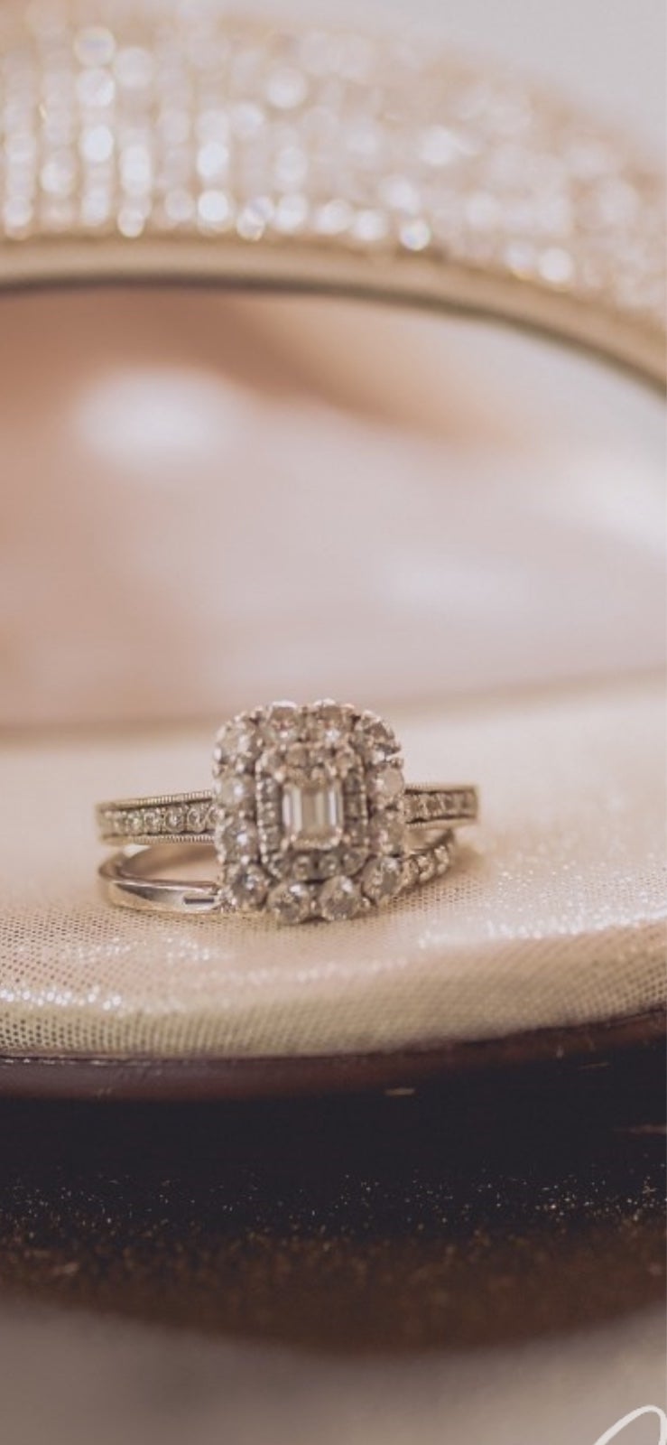 engagement ring