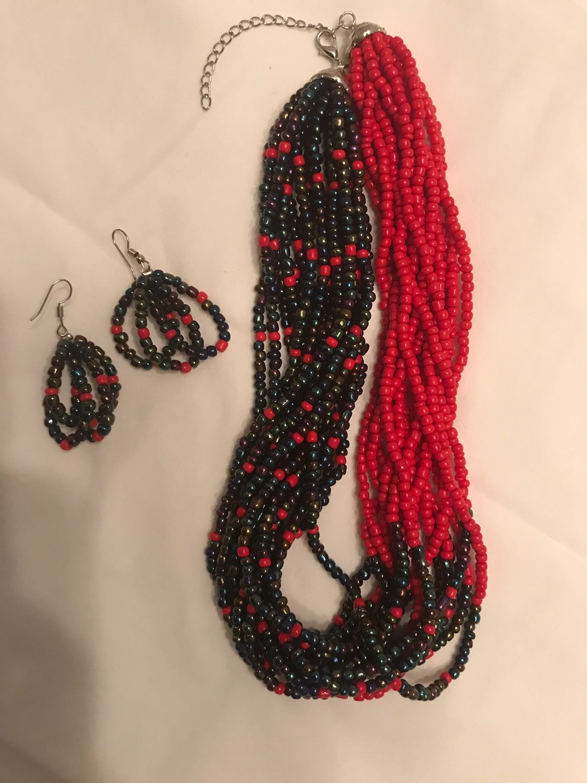 beads