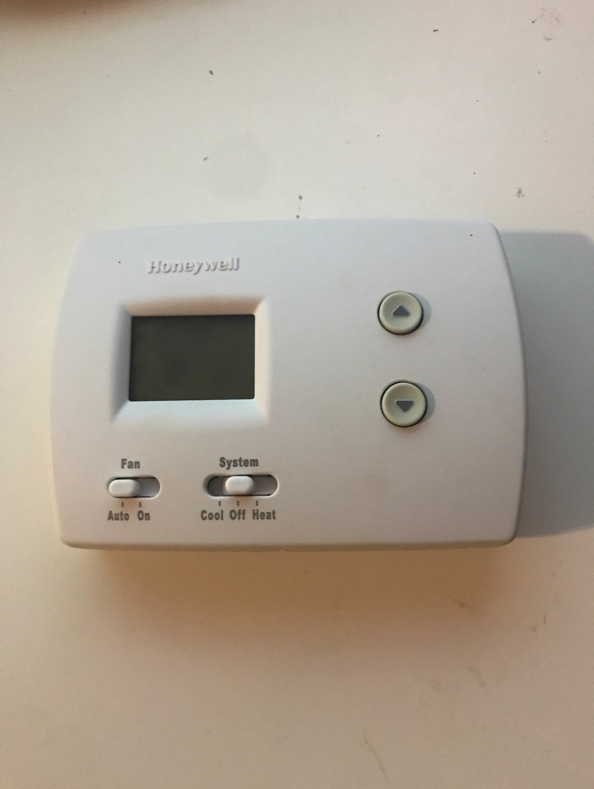 Thermostat