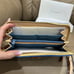 Dooney & Bourke Large wallet.