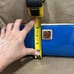 Dooney & Bourke Large wallet.