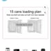 Frigidaire Retro 10L, 15-Can Mini Cooler, EFMIS183, Stainless Steel