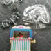 Barbie Collection Bundle Lot USED - HUGE