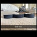 PACK OF 3 HOCKEY PUCKS
