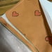 Gathre Leather MIDI Mat -ILY
