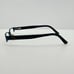 Versace Eyeglasses Eye Glasses Frames Mod 1184 1005 53-18-140 Missing Lenses