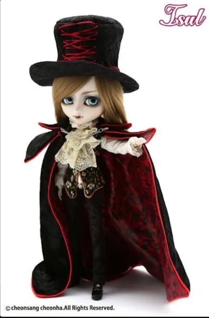 Isul Vermelho