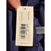 NWT Outdoor Voices Birdie Stretch Recycled-Piqué Polo Shirt