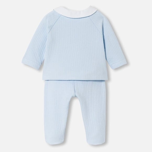 【JACADI】リバティ ブルマ 3M〜18M JACADI ブルマ 3M〜18M