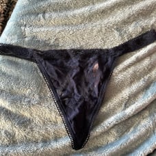 VS panties