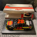 Nascar Collection Joey Gase Register Me . org 2021 Mustang 1.24 Scale Die Cast