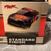 Nascar Collection Joey Gase Register Me . org 2021 Mustang 1.24 Scale Die Cast