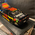Nascar Collection Joey Gase Register Me . org 2021 Mustang 1.24 Scale Die Cast