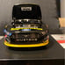 Nascar Collection Joey Gase Register Me . org 2021 Mustang 1.24 Scale Die Cast
