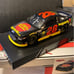 Nascar Collection Joey Gase Register Me . org 2021 Mustang 1.24 Scale Die Cast