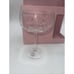 2 kate spade Larabee Dot Coupe Cocktail Glasses Lenox Set of 1 New in Box
