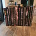 Lot of 13 books