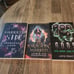 Lot of 13 books