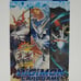 Digimon Card Game Premium Pack Set 01 - 4 Booster Packs and 2 Promos Cards