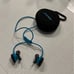 Bose soundsport bluetooth headphones