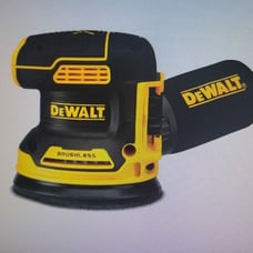 Sander Tool Only