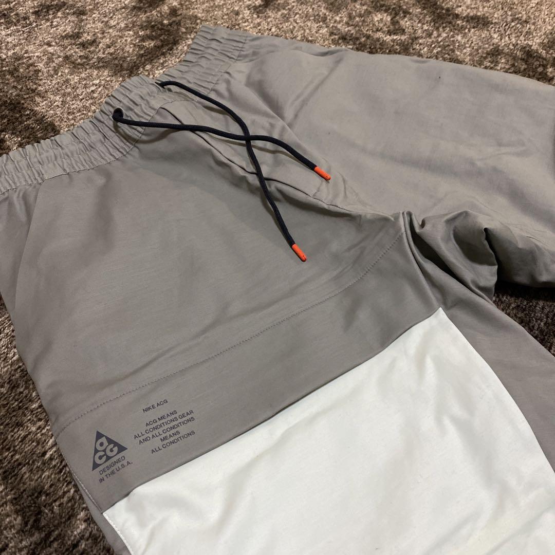 【NIKE Lab 】ACG Acronym Woven pants NIKE LAB ACG Woven Pants XS
