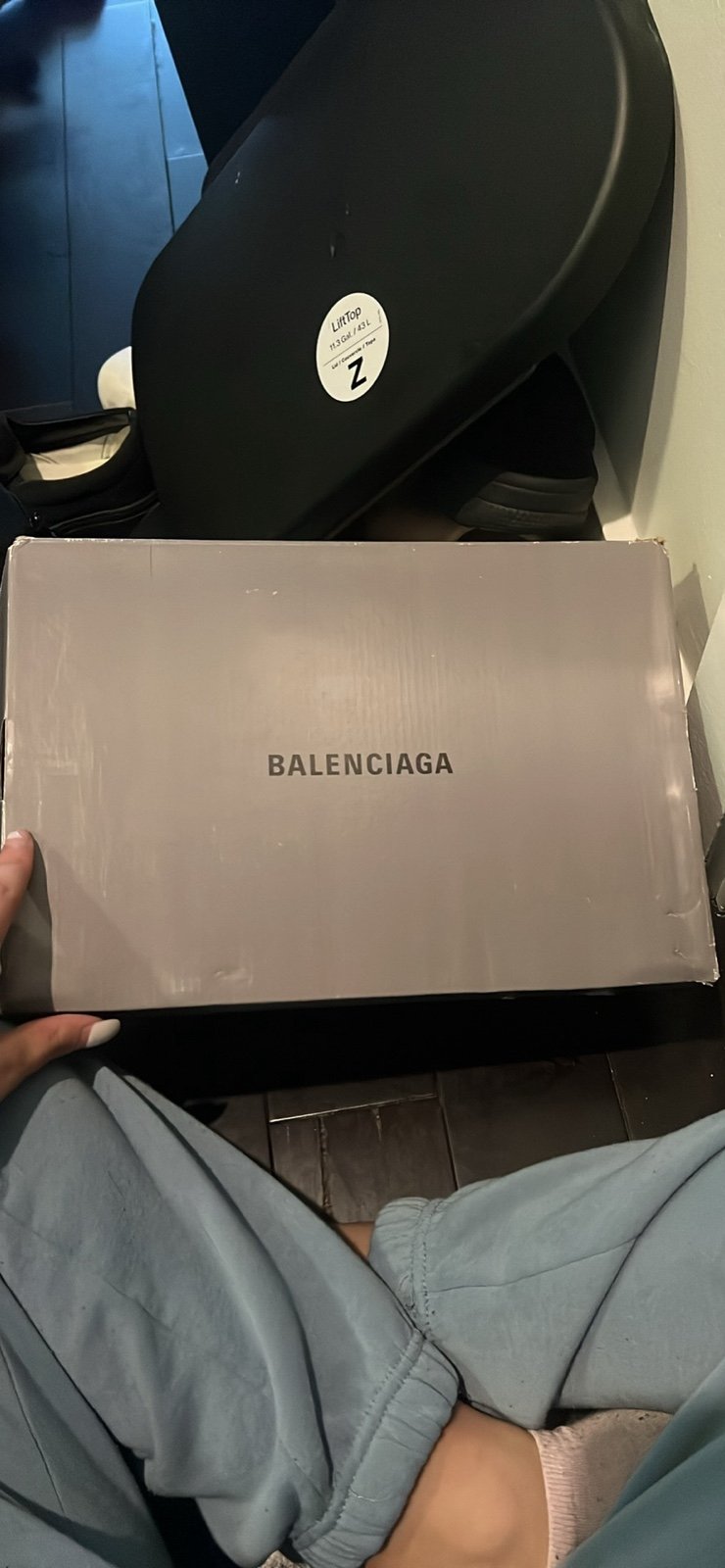 Balenciaga