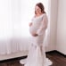 Maternity dress