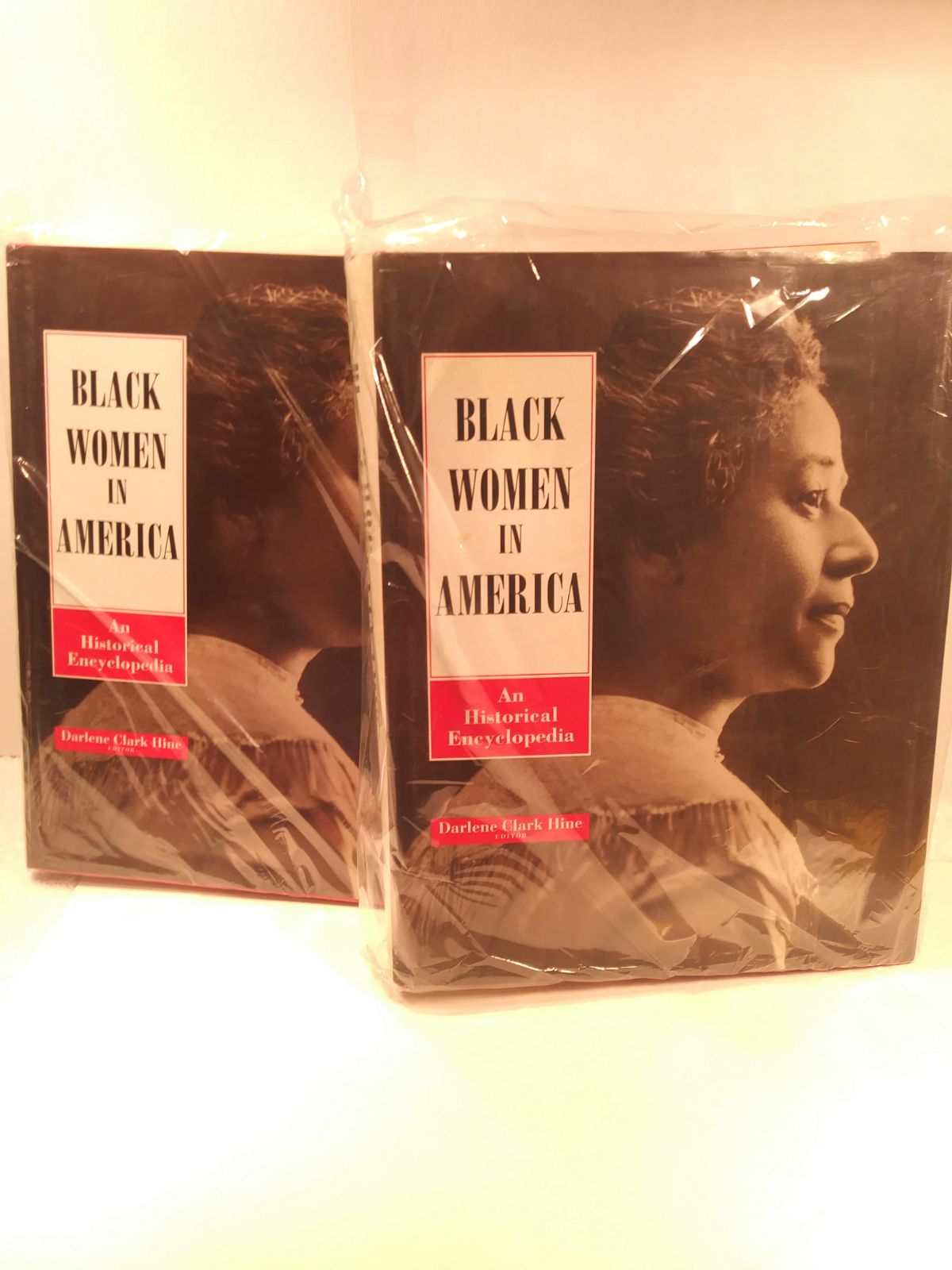 African American Book