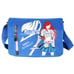 Erza Scarlet Fairy Tail Shoulder Bag