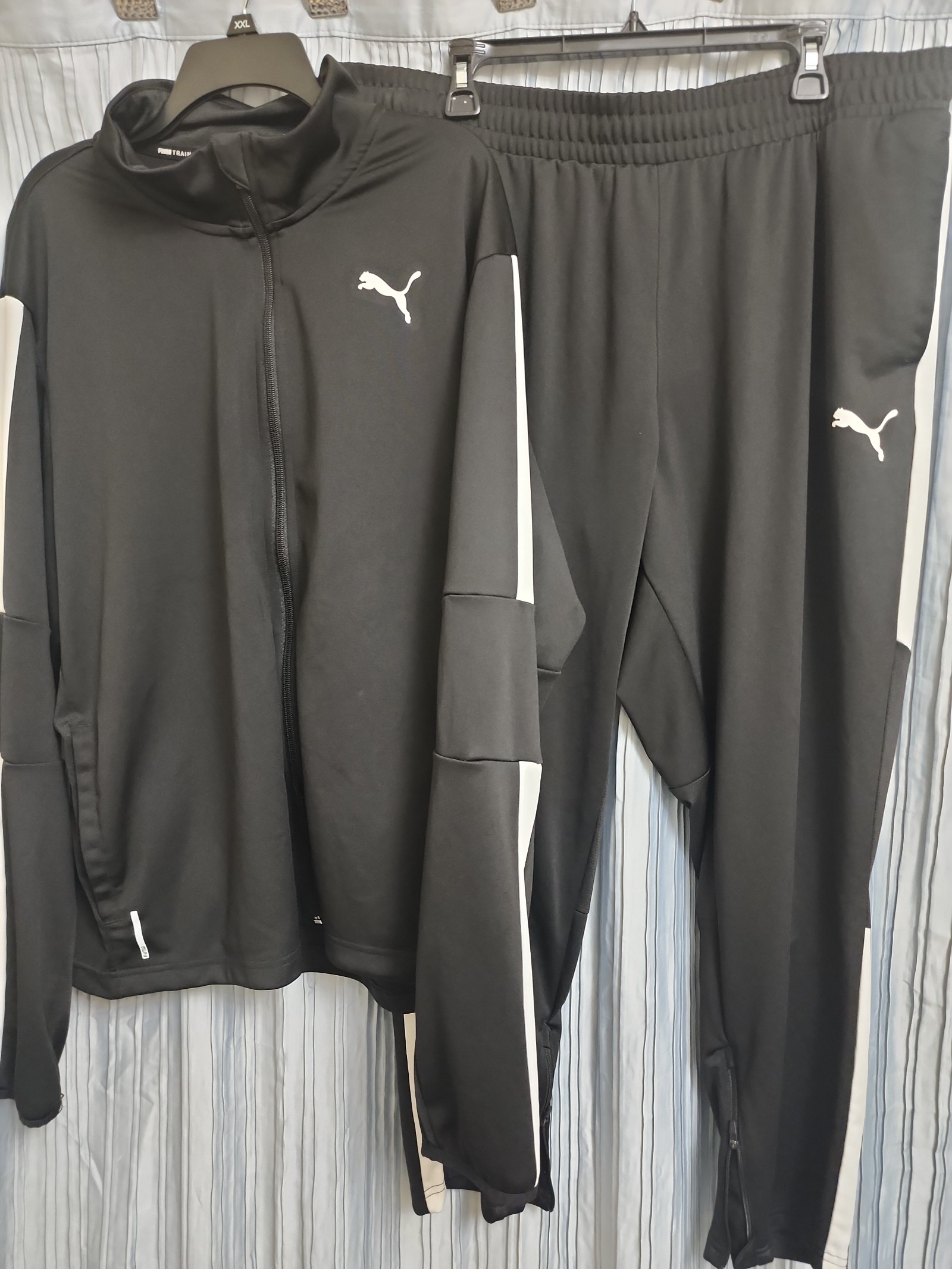 Puma Track Suite Men's XXL