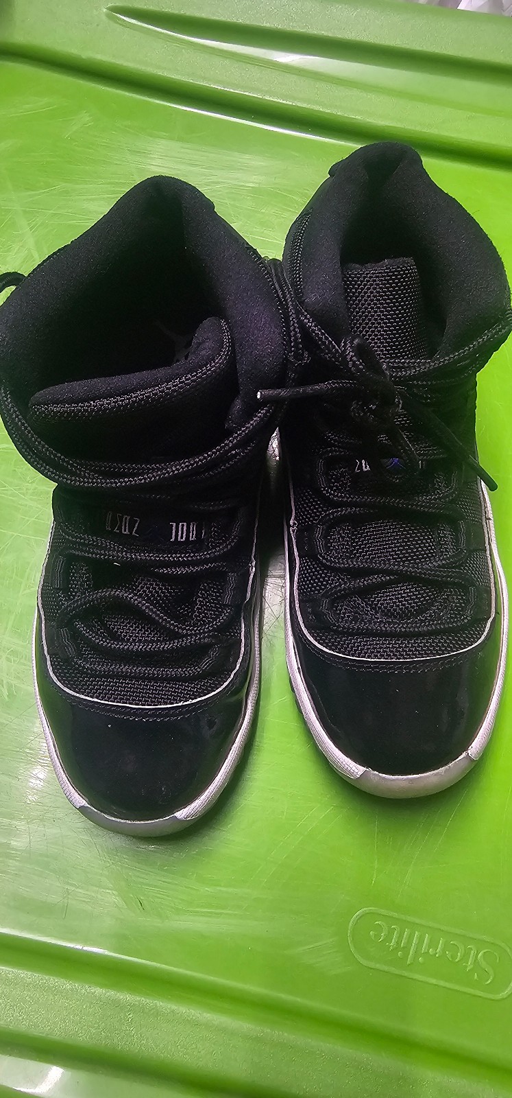 Jordan Youth