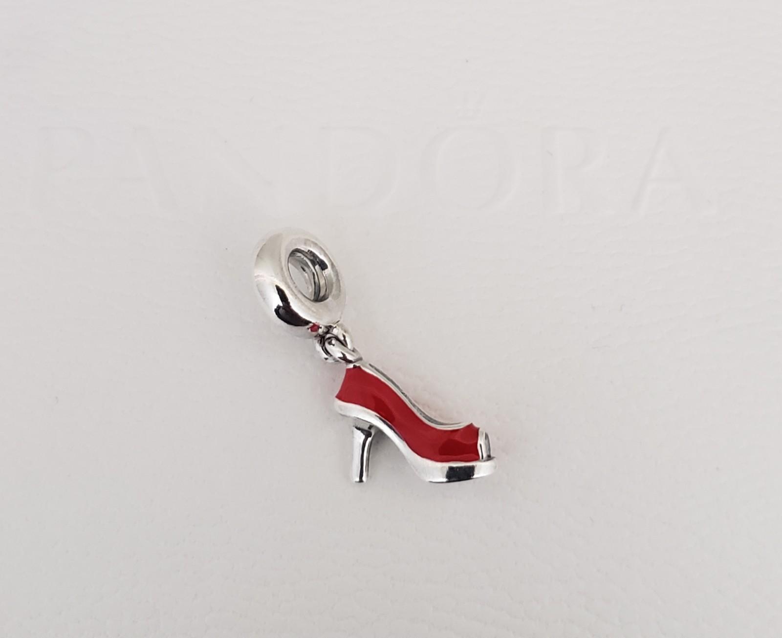 Authentic Pandora Charm