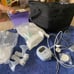 Ameda breast pump