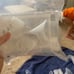 Ameda breast pump